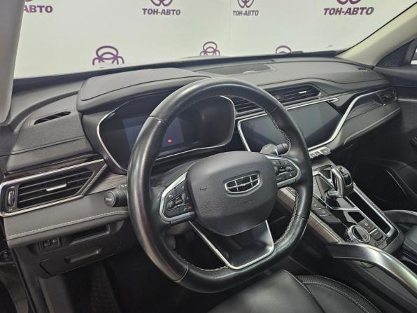 Geely Atlas Pro с пробегом 2023 года, цена 1 988 000 рублей, 54298 км, внедорожник, Автокод Объявления