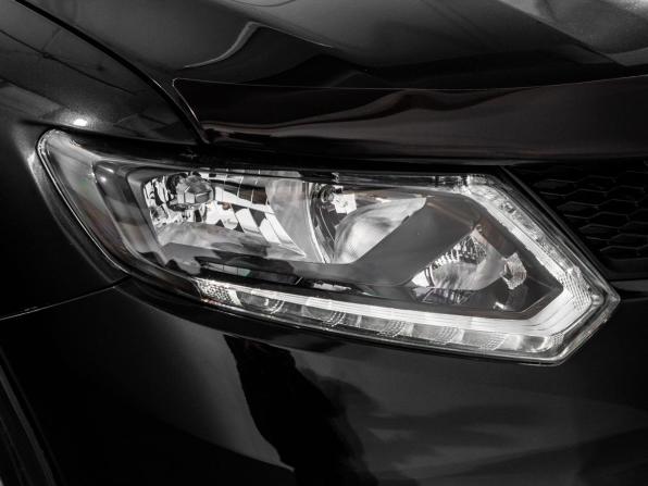 Nissan X-Trail III с пробегом 2018 года, цена 1 980 000 рублей, 86575 км, внедорожник, Автокод Объявления