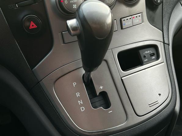 Hyundai Grand Starex I с пробегом 2012 года, цена 1 420 000 рублей, 285500 км, минивэн, Автокод Объявления