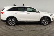 Kia Sorento II Рестайлинг Волгоград  - изображение 33