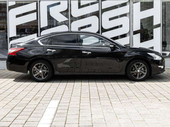 Nissan Teana III с пробегом 2014 года, цена 1 119 000 рублей, 165266 км, седан, Автокод Объявления