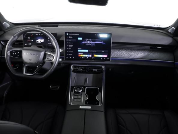 Chery Tiggo 9 I с пробегом 2024 года, цена 3 411 000 рублей, 22143 км, внедорожник, Автокод Объявления