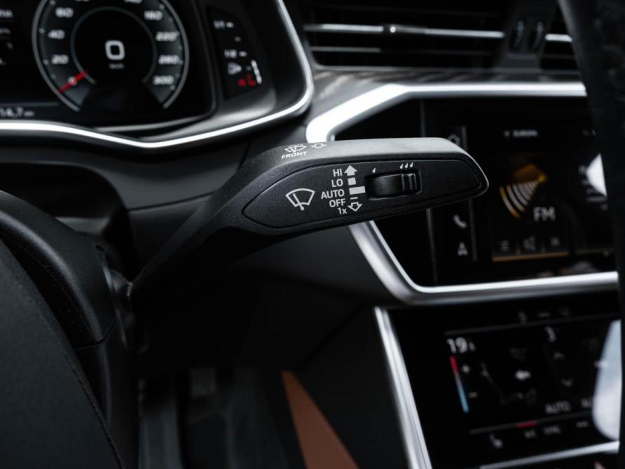 Audi A6 V (C8) Ставрополь  - изображение 21