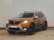 Renault Duster II Кемерово  - изображение 17