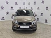 Lada (ВАЗ) Granta I Рестайлинг Тольятти  - изображение 22