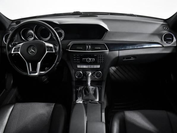 Mercedes-Benz C-Класс III (W204) Рестайлинг с пробегом 2012 года, цена 1 450 000 рублей, 199107 км, седан, Автокод Объявления