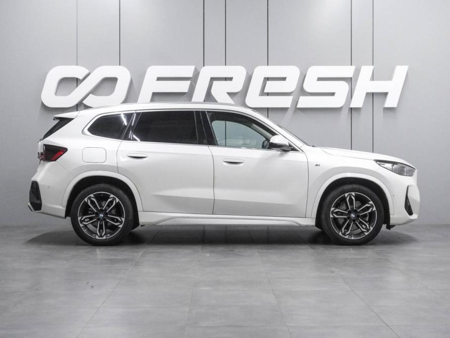 BMW X1 III (U11/U12) Воронеж  - изображение 5