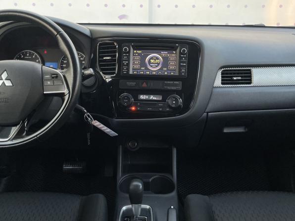 Mitsubishi Outlander III с пробегом 2014 года, цена 1 395 000 рублей, 167132 км, внедорожник, Автокод Объявления