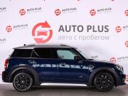 Mini Countryman II Минеральные Воды  - изображение 28