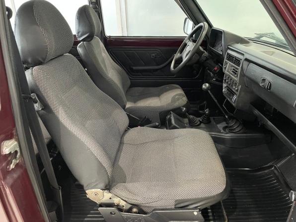 Lada (ВАЗ) 2121 (4x4) I Рестайлинг с пробегом 2010 года, цена 299 000 рублей, 153440 км, внедорожник, Автокод Объявления