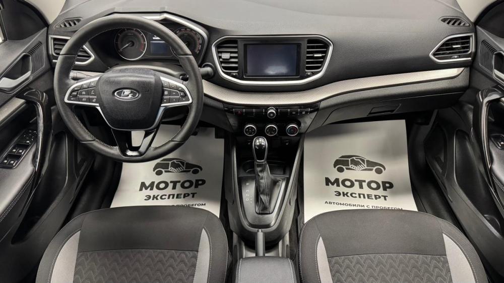 Lada (ВАЗ) Vesta I Рестайлинг (NG) Липецк  - изображение 17