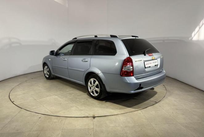 Chevrolet Lacetti I с пробегом 2011 года, цена 315 000 рублей, 241442 км, универсал, Автокод Объявления