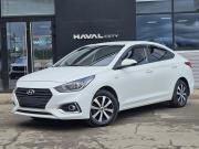 Hyundai Solaris II Вологда  - изображение 24