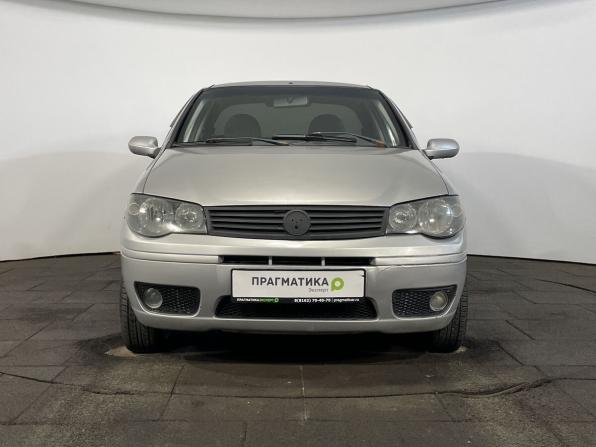 Fiat Albea I Рестайлинг с пробегом 2011 года, цена 379 900 рублей, 137277 км, седан, Автокод Объявления