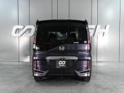 Honda Stepwgn V Рестайлинг Ростов-на-Дону  - изображение 22
