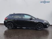 Opel Astra J Москва  - изображение 17