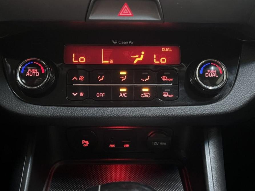 Kia Sportage III Рестайлинг Курск  - изображение 13