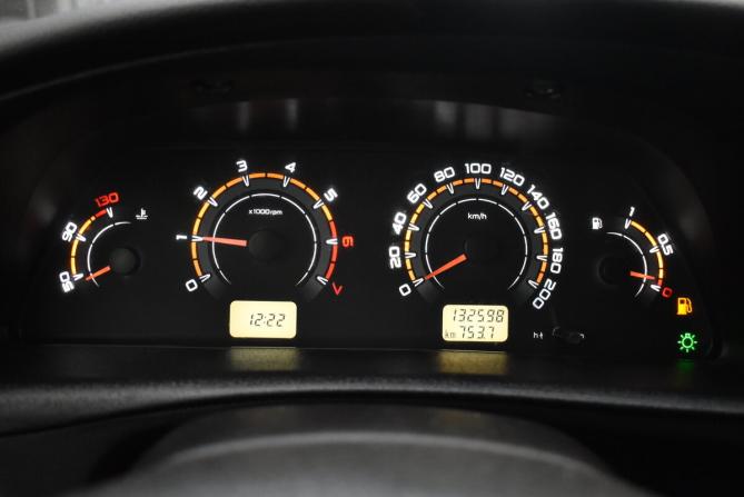 Lada (ВАЗ) Niva с пробегом 2023 года, цена 850 000 рублей, 132598 км, внедорожник, Автокод Объявления