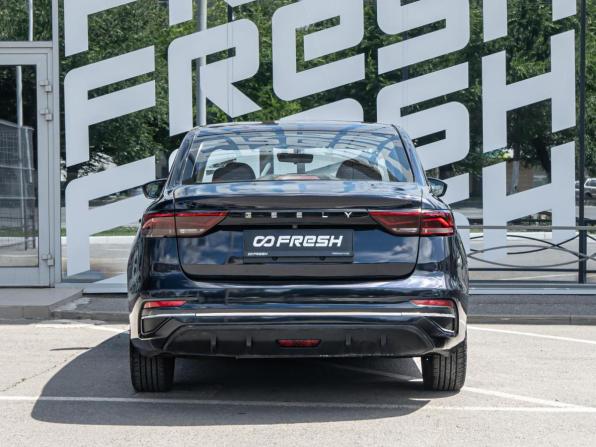 Geely Emgrand II с пробегом 2023 года, цена 1 439 000 рублей, 81096 км, седан, Автокод Объявления