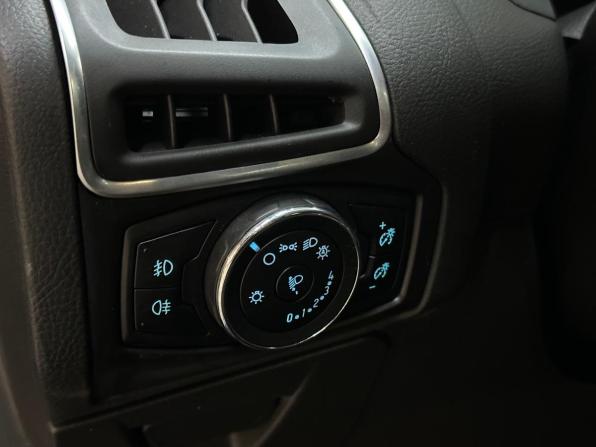 Ford Focus III с пробегом 2014 года, цена 780 000 рублей, 123000 км, хэтчбек, Автокод Объявления