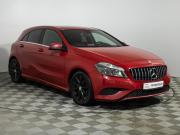 Mercedes-Benz A-Класс III (W176) Санкт-Петербург  - изображение 18