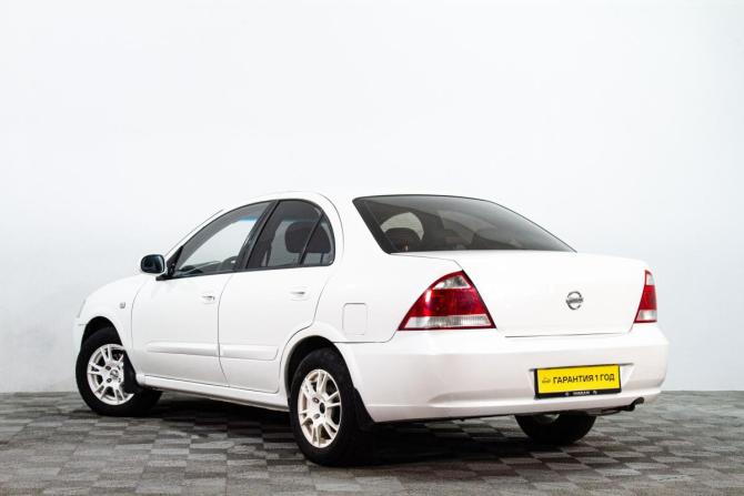 Nissan Almera Classic I с пробегом 2006 года, цена 349 000 рублей, 383256 км, седан, Автокод Объявления
