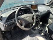 Lada (ВАЗ) Niva Travel I Казань  - изображение 18