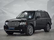 Land Rover Range Rover III Рестайлинг 2 Новосибирск  - изображение 36
