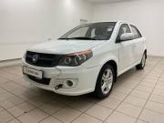 Geely GC6 Энгельс  - изображение 37