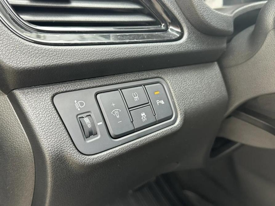 Hyundai Solaris II Рестайлинг Оренбург  - изображение 9