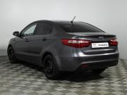 Kia Rio III Санкт-Петербург  - изображение 21
