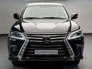 Lexus LX III Рестайлинг 2 Москва  - изображение 23