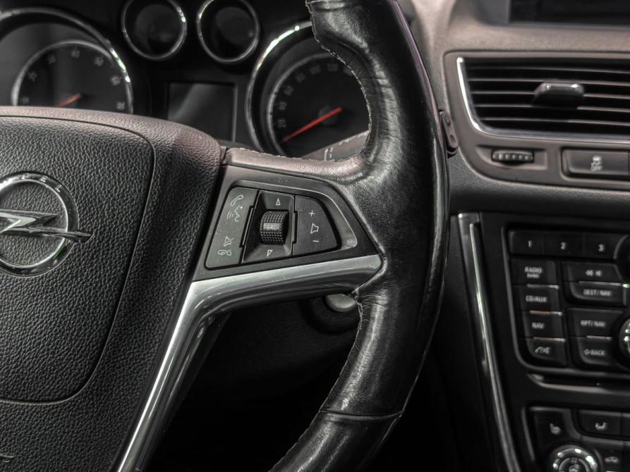 Opel Mokka I Ростов-на-Дону  - изображение 18