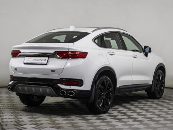 Knewstar 001 с пробегом 2024 года, цена 3 158 000 рублей, 34781 км, внедорожник, Автокод Объявления