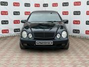 Mercedes-Benz CLK-Класс I (W208) Санкт-Петербург  - изображение 11