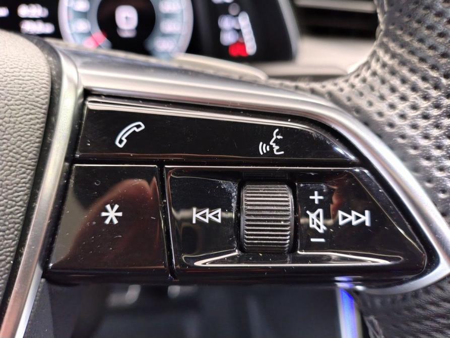 Audi A7 II (4K) Москва  - изображение 29