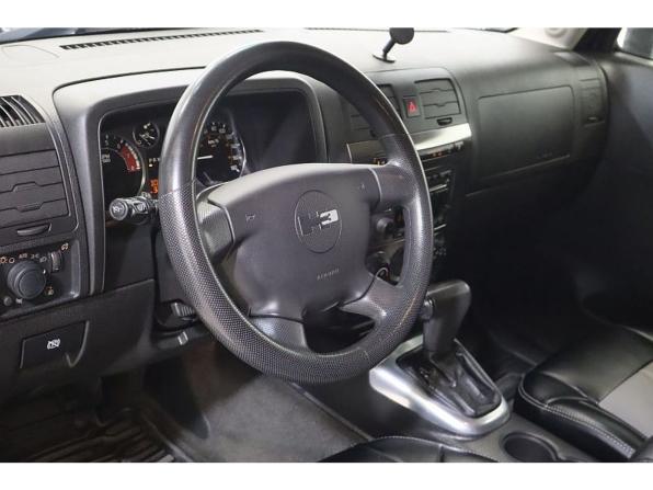 Hummer H3 с пробегом 2007 года, цена 1 699 000 рублей, 320000 км, внедорожник, Автокод Объявления