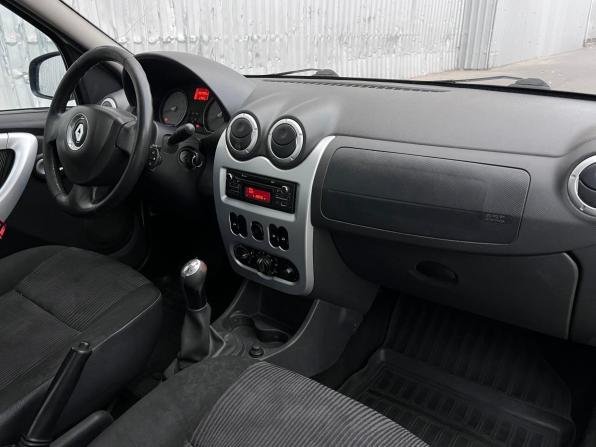 Renault Logan I Рестайлинг с пробегом 2013 года, цена 373 000 рублей, 237800 км, седан, Автокод Объявления