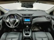 Nissan Qashqai II Москва  - изображение 32