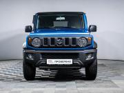 Suzuki Jimny IV Москва  - изображение 19