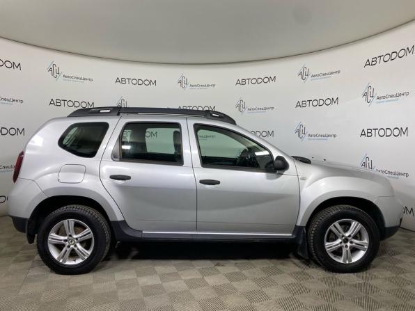 Renault Duster I Рестайлинг с пробегом 2018 года, цена 1 319 000 рублей, 130690 км, внедорожник, Автокод Объявления