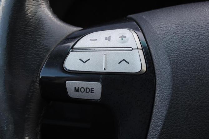 Toyota Camry VI (XV40) с пробегом 2007 года, цена 920 000 рублей, 266384 км, седан, Автокод Объявления