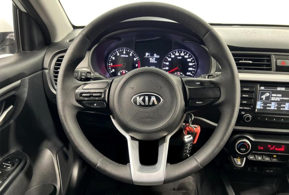 Kia Rio IV Нижний Новгород  - изображение 16