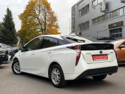 Toyota Prius IV (XW50) Санкт-Петербург  - изображение 28