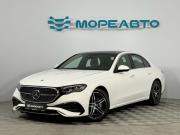 Mercedes-Benz E-Класс VI (W214 S214) Калининград  - изображение 29