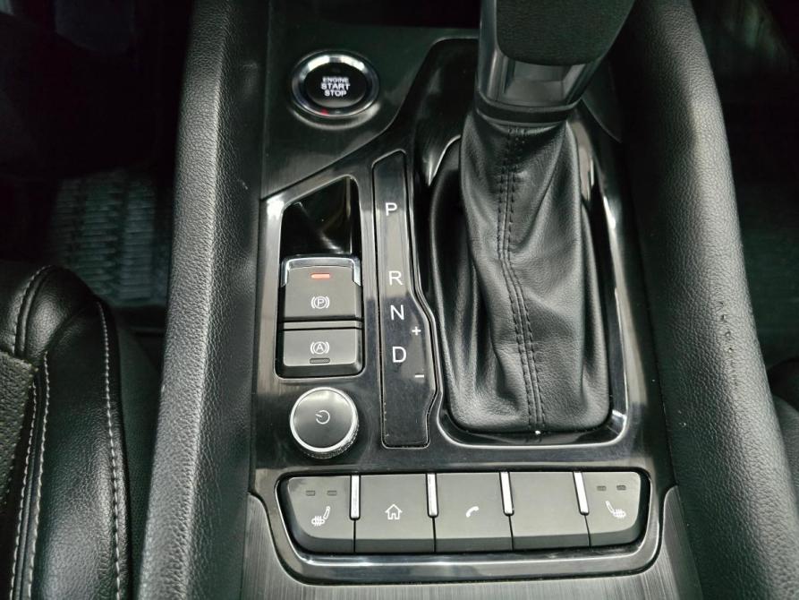 Chery Tiggo 4 I Рестайлинг Таганрог  - изображение 20