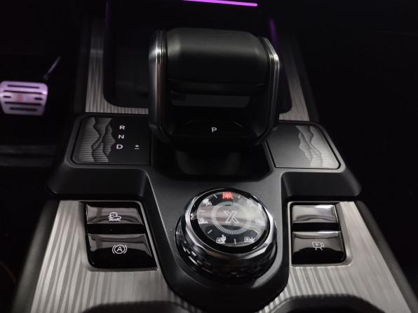 JETOUR T1 с пробегом 2025 года, цена 3 650 000 рублей, 15523 км, внедорожник, Автокод Объявления