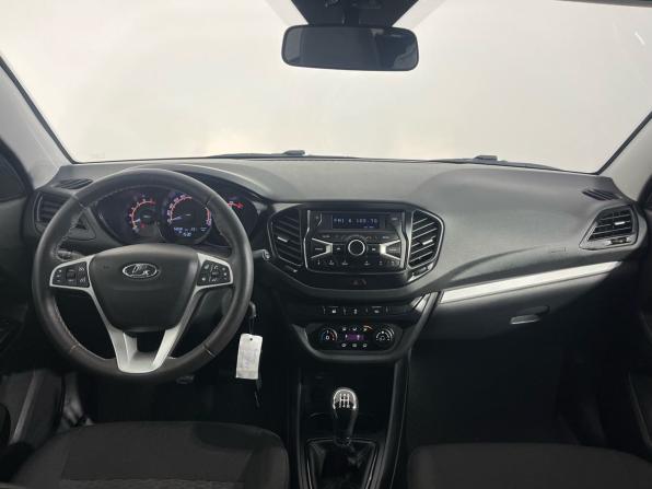Lada (ВАЗ) Vesta I с пробегом 2021 года, цена 1 115 000 рублей, 53032 км, седан, Автокод Объявления