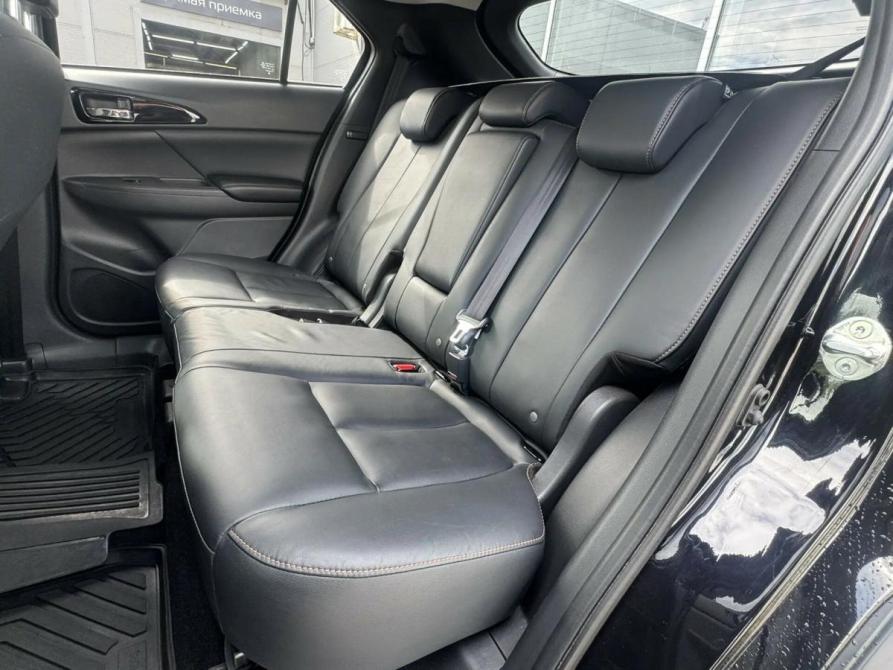 Mitsubishi Eclipse Cross I Воронеж  - изображение 25