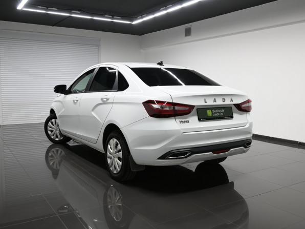 Lada (ВАЗ) Vesta I Рестайлинг (NG) с пробегом 2023 года, цена 1 145 000 рублей, 30108 км, седан, Автокод Объявления